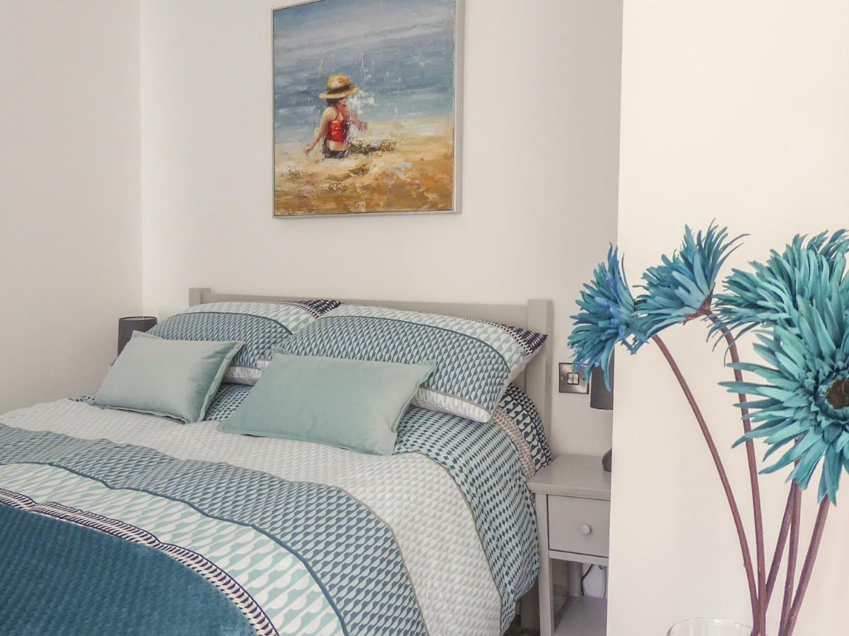 Harbour View Apartment Looe Eksteriør bilde